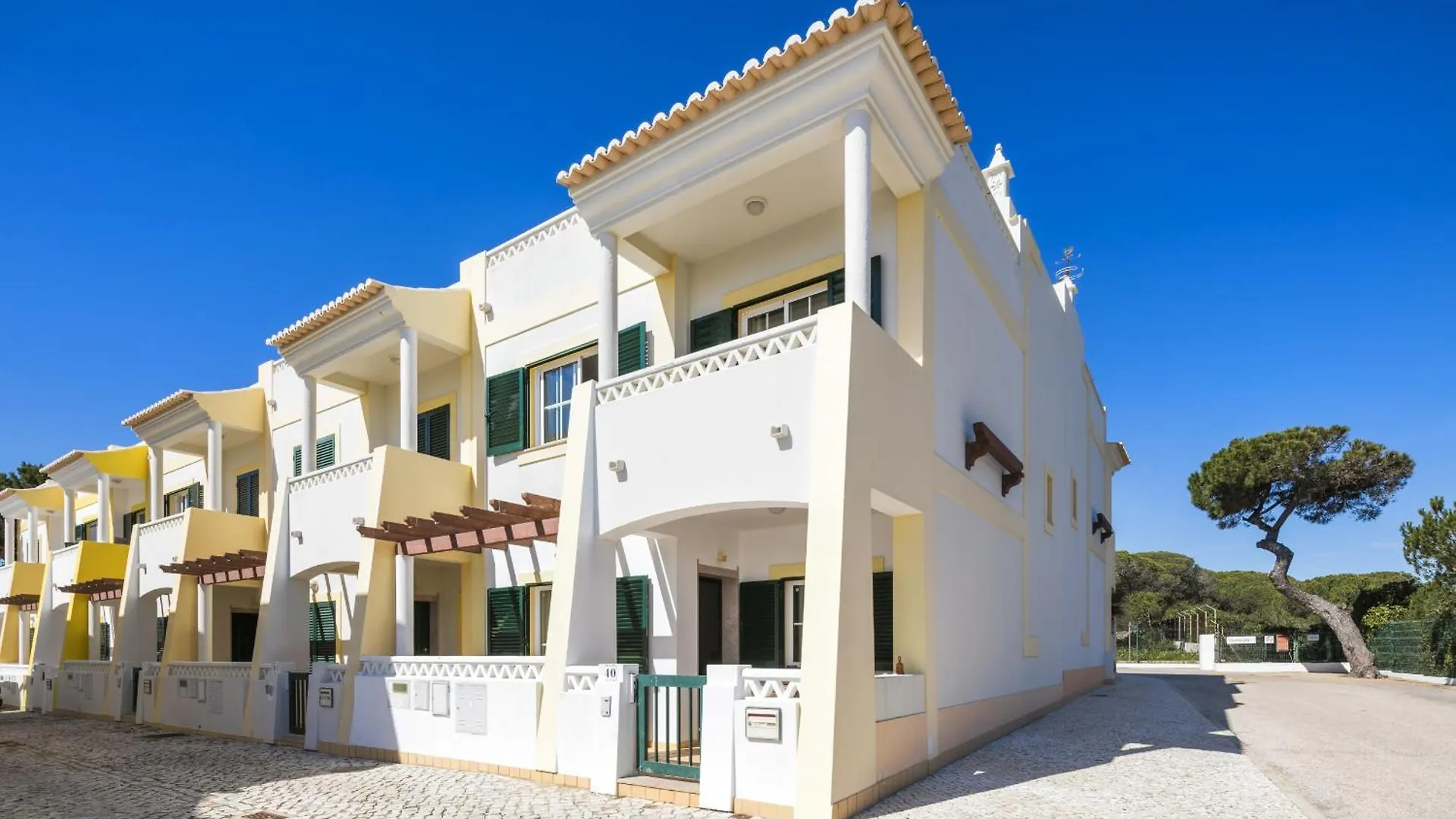40 Terracos De Benagil - Casa Nicolinha Vila Portugal