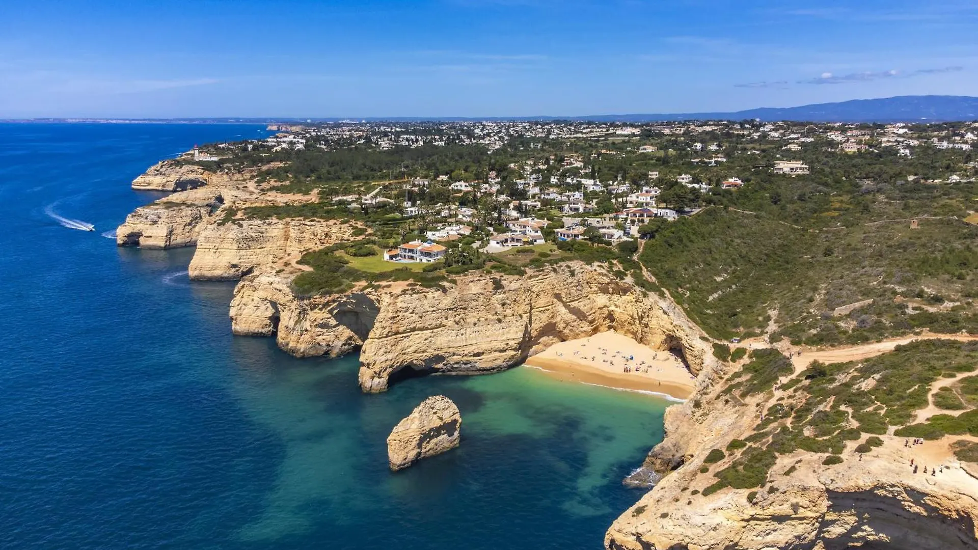 40 Terracos De Benagil - Casa Nicolinha Vila 0*,  Portugal